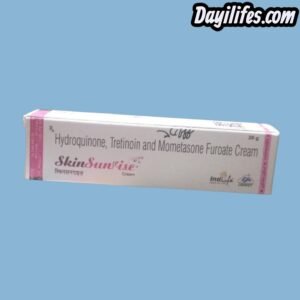 Skin Sunrise Cream