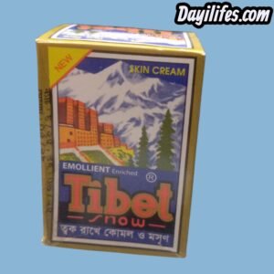 Tibet Snow Skin Cream