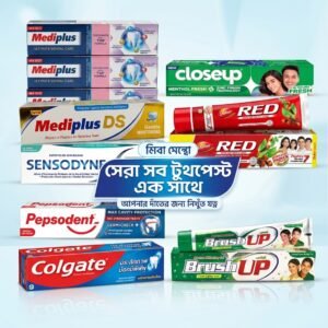 Toothpeste