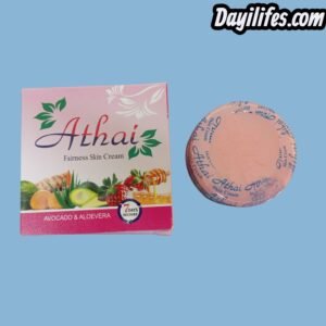 Athai Skin Cream Fairness