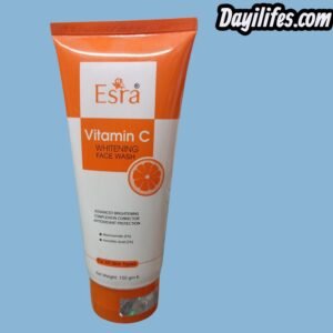 Esra Vitamin C Whitening Face Wash