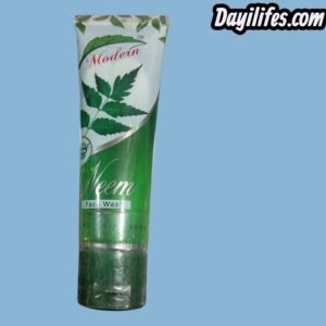 Modern Neem Face Wash