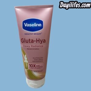 Vaseline Gluta Hya Lotion