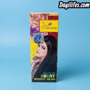 Zafran Hair Musk জাফরান হেয়ার মাস্ক