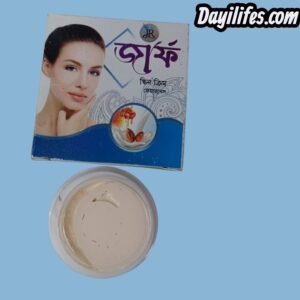 Zarf Skin Cream Fairness
